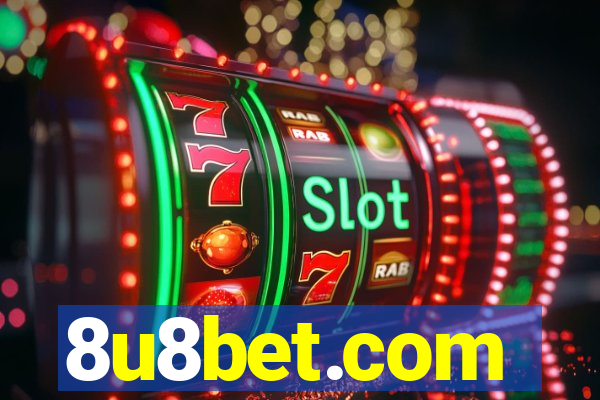 8u8bet.com