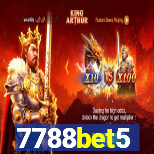 7788bet5