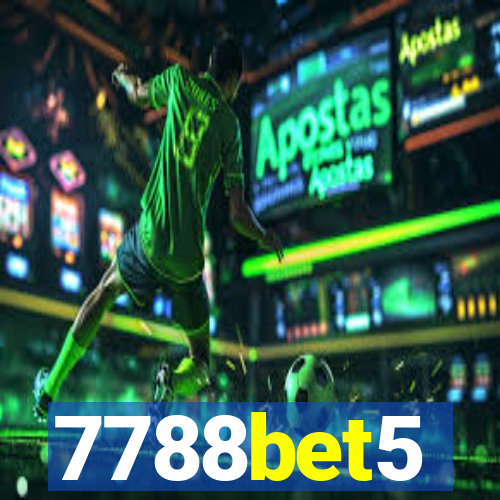 7788bet5