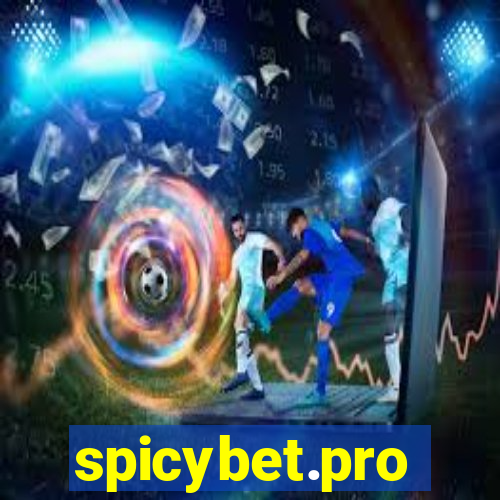 spicybet.pro