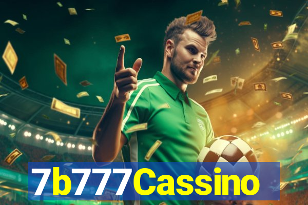 7b777Cassino