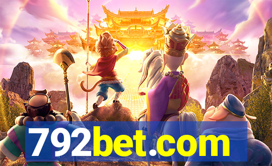 792bet.com