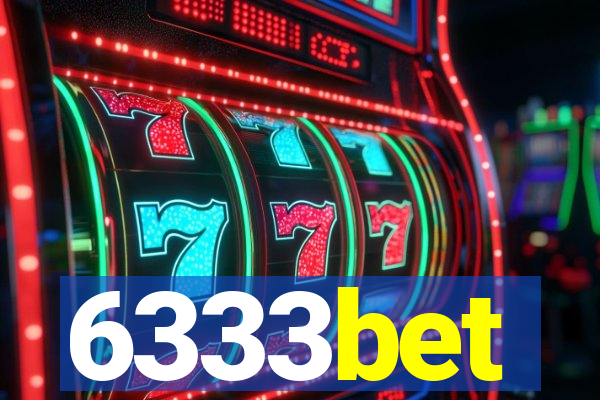 6333bet