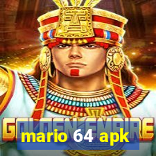 mario 64 apk