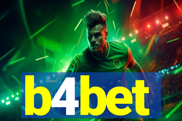 b4bet