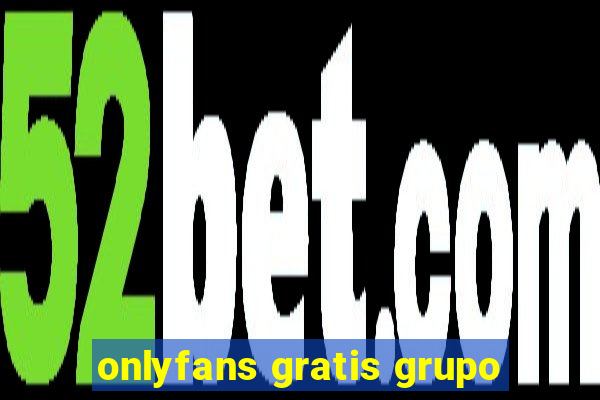onlyfans gratis grupo