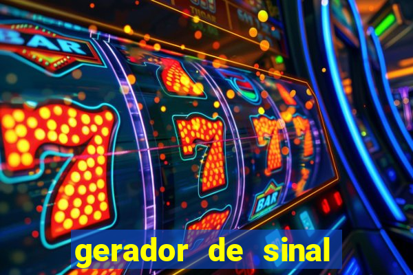gerador de sinal fortune tiger