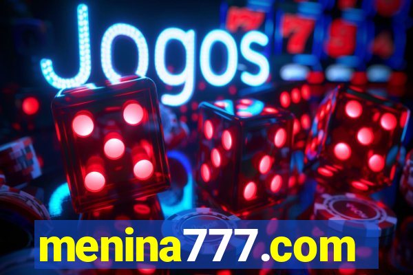 menina777.com