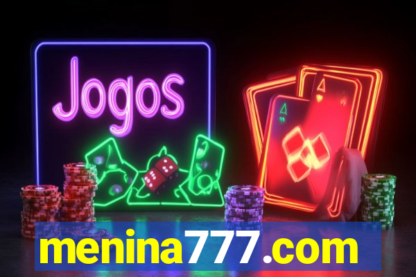 menina777.com