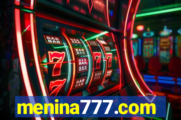 menina777.com