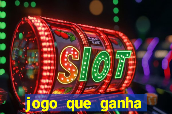 jogo que ganha dinheiro sem pagar nada