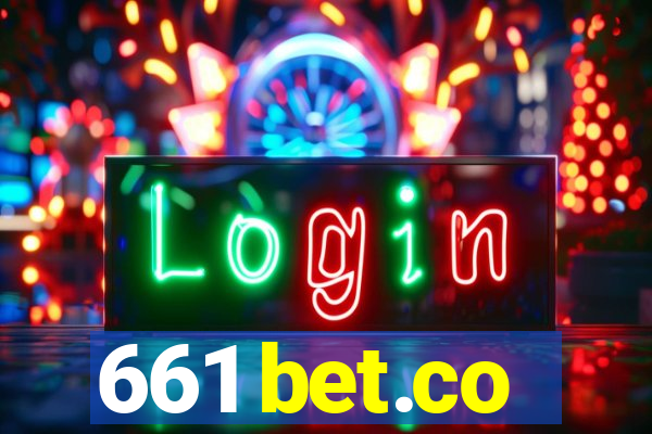 661 bet.co