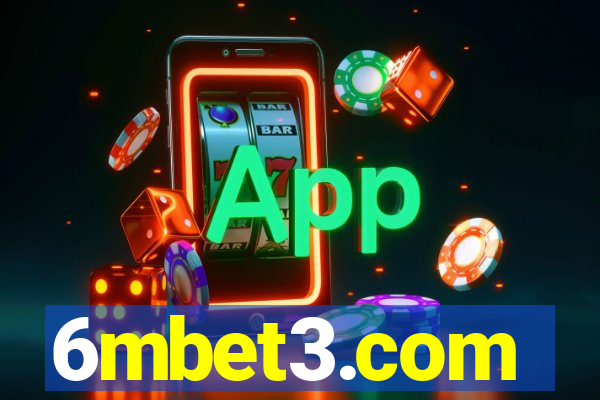 6mbet3.com