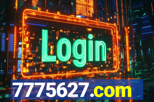 7775627.com