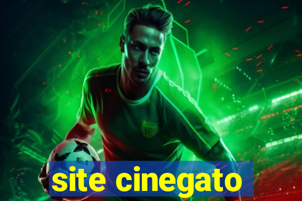 site cinegato