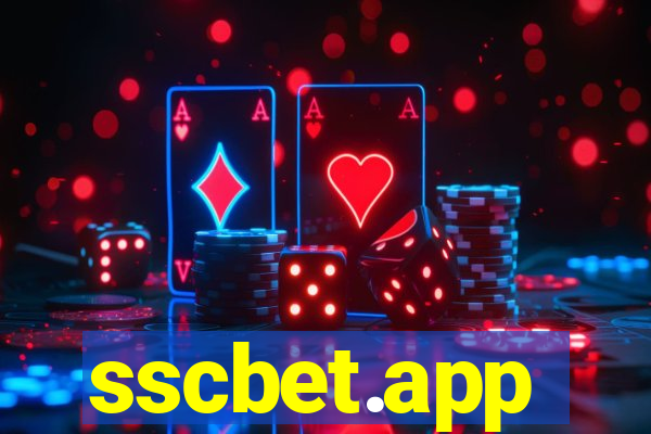 sscbet.app