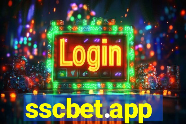 sscbet.app