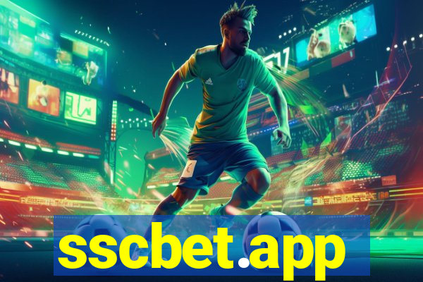 sscbet.app