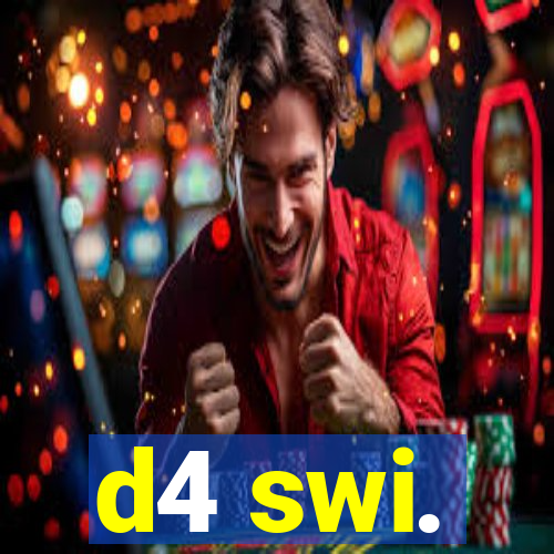 d4 swi.