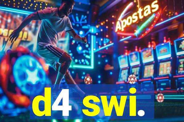d4 swi.