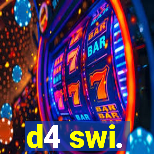 d4 swi.