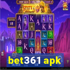 bet361 apk