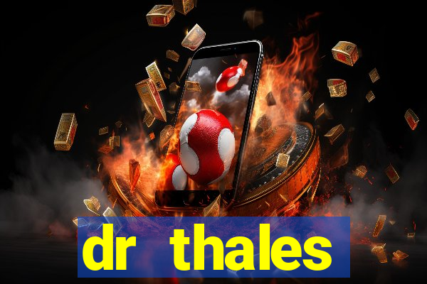 dr thales psiquiatra cruzeiro