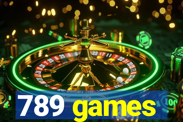 789 games