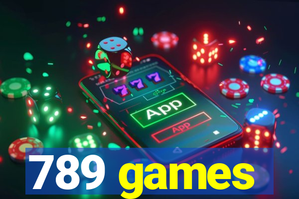 789 games