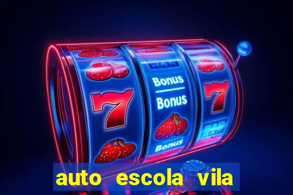 auto escola vila da serra nova lima