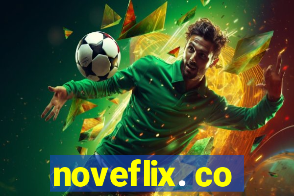 noveflix. co