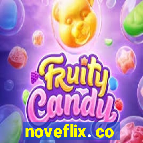 noveflix. co