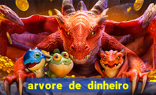 arvore de dinheiro adopt me
