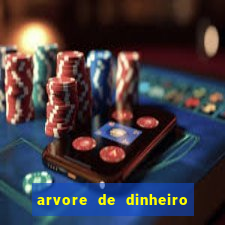 arvore de dinheiro adopt me