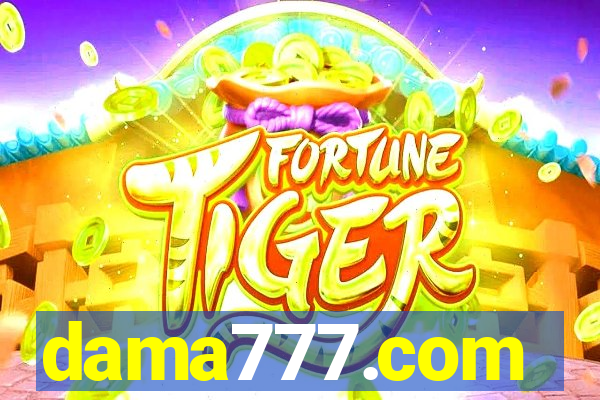 dama777.com