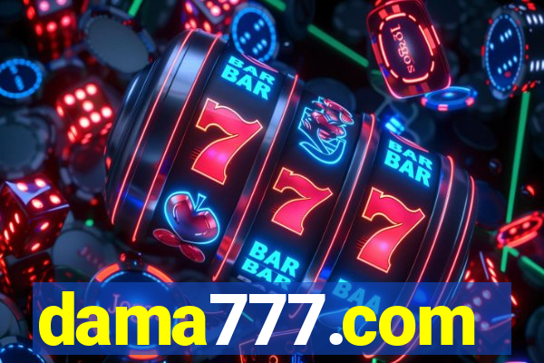 dama777.com