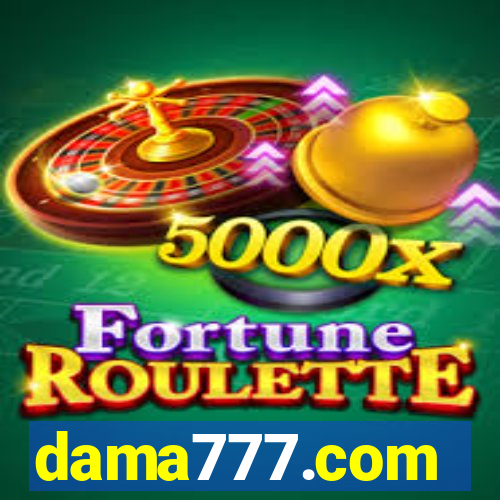 dama777.com
