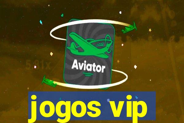 jogos vip