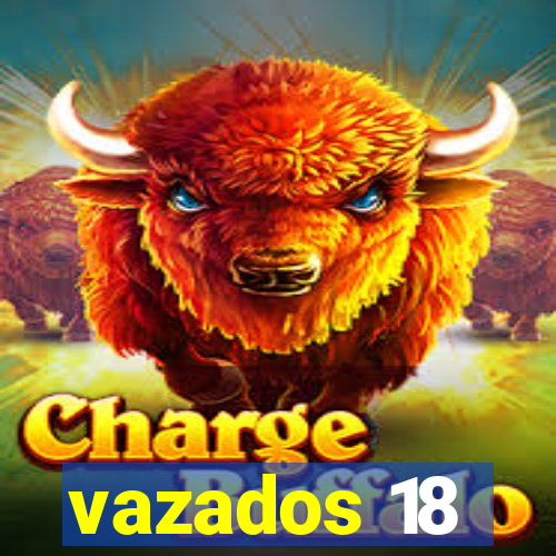 vazados 18
