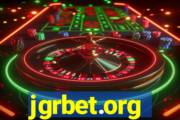 jgrbet.org