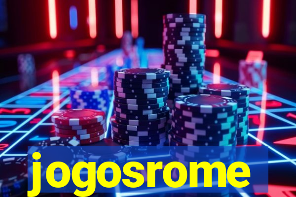 jogosrome