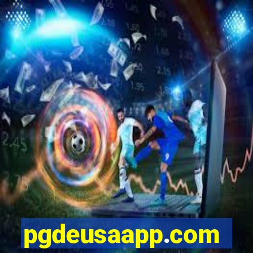 pgdeusaapp.com