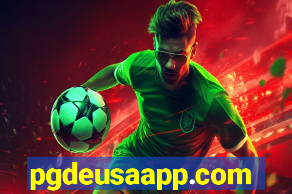 pgdeusaapp.com