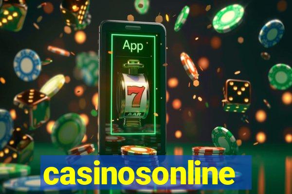 casinosonline