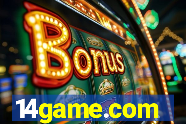 14game.com