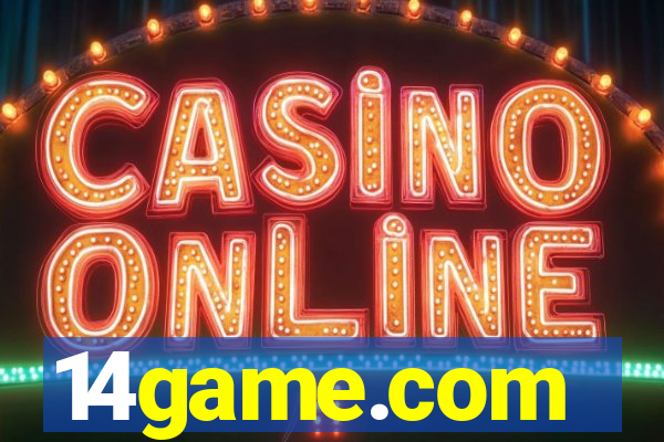 14game.com