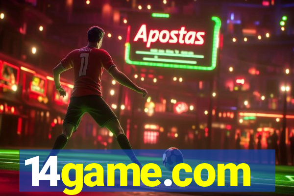 14game.com