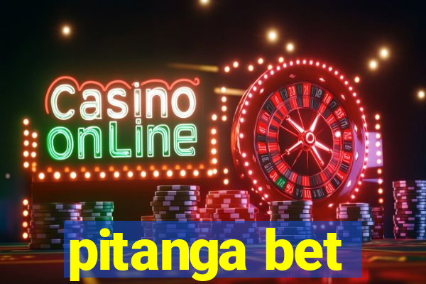 pitanga bet