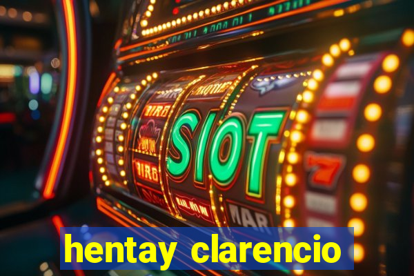 hentay clarencio