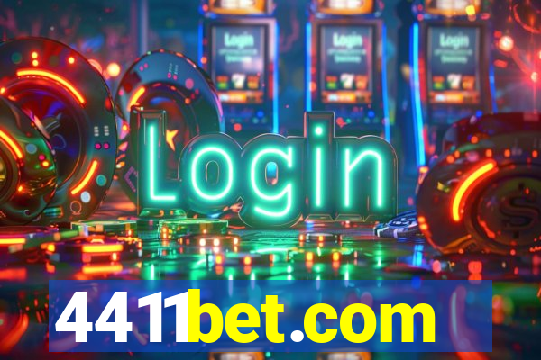 4411bet.com